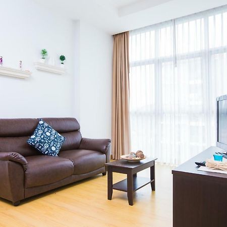 At Seacondo-1 Bedroom-A12 Klong Muang Beach Exterior photo